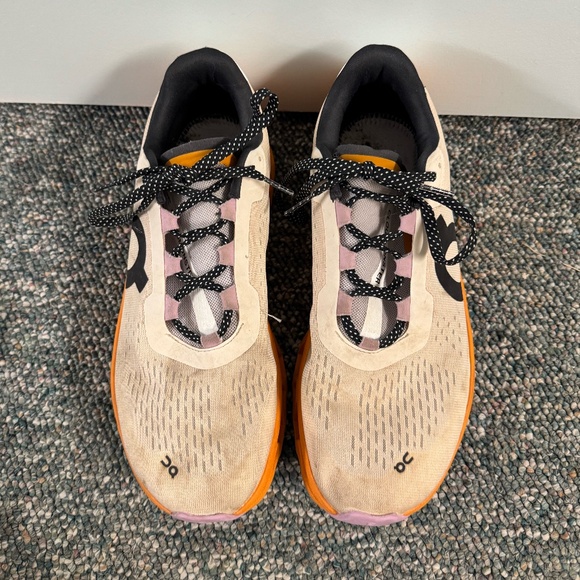 Cloudmonster Sneaker - Picture 3 of 6